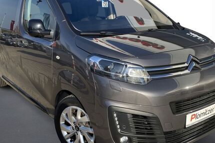 Citroen SpaceTourer 117.112 km 21.985 &euro; Magdeburg 39128