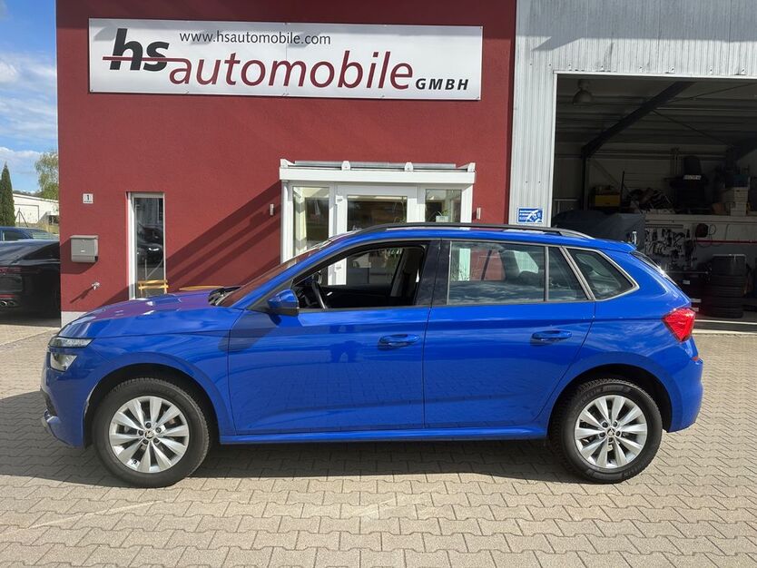 Skoda Kamiq 90.200 km 16.699 € Aicha vorm Wald 94529