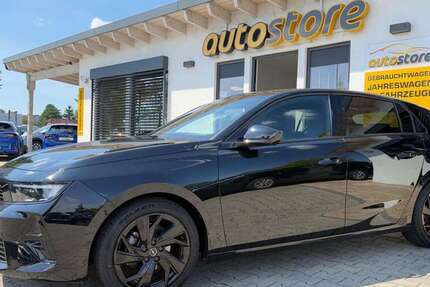 Opel Astra 25.580 km 23.900 € Großostheim 63762