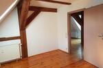 Dachgeschoßwohnung Wittstock/Dosse Dosse - 2 Zimmer, 67 m&sup2;, 500&euro; | Angebot:24875009