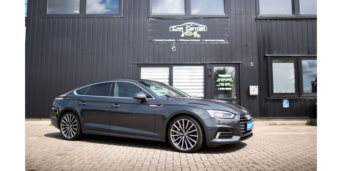 Audi A5 30.660 km 29.490 &euro; Munster 29633
