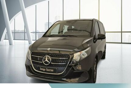 Mercedes V 220