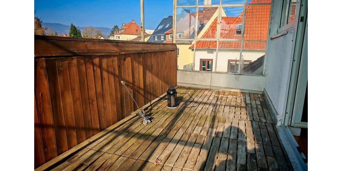 Dachgeschoßwohnung Kassel Südstadt - 3 Zimmer, 68 m&sup2;, 160.000&euro; | Angebot:26722543