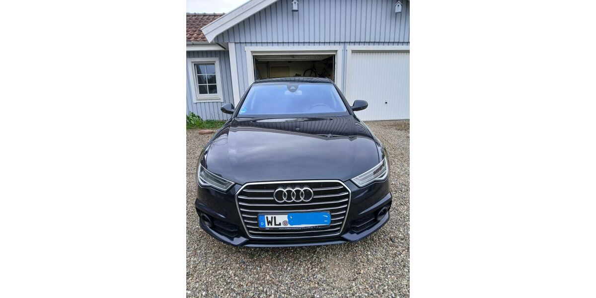 Audi A6 297.650 km 15.900 &euro; Wulfsen 21445