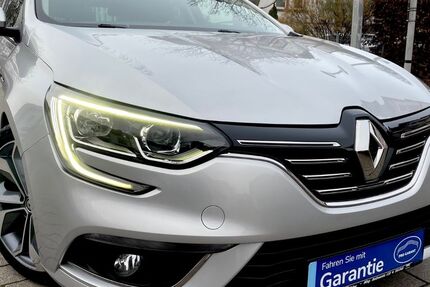 Renault Megane 49.800 km 13.500 &euro; Worms 67547