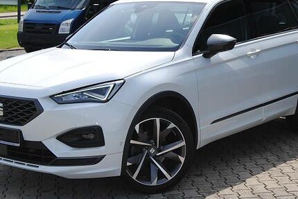 Seat Tarraco 64.691 km 27.490 &euro; Frankenberg 09669