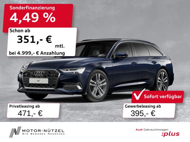 Audi A6 4.609 km 52.930 &euro; Bayreuth 95448