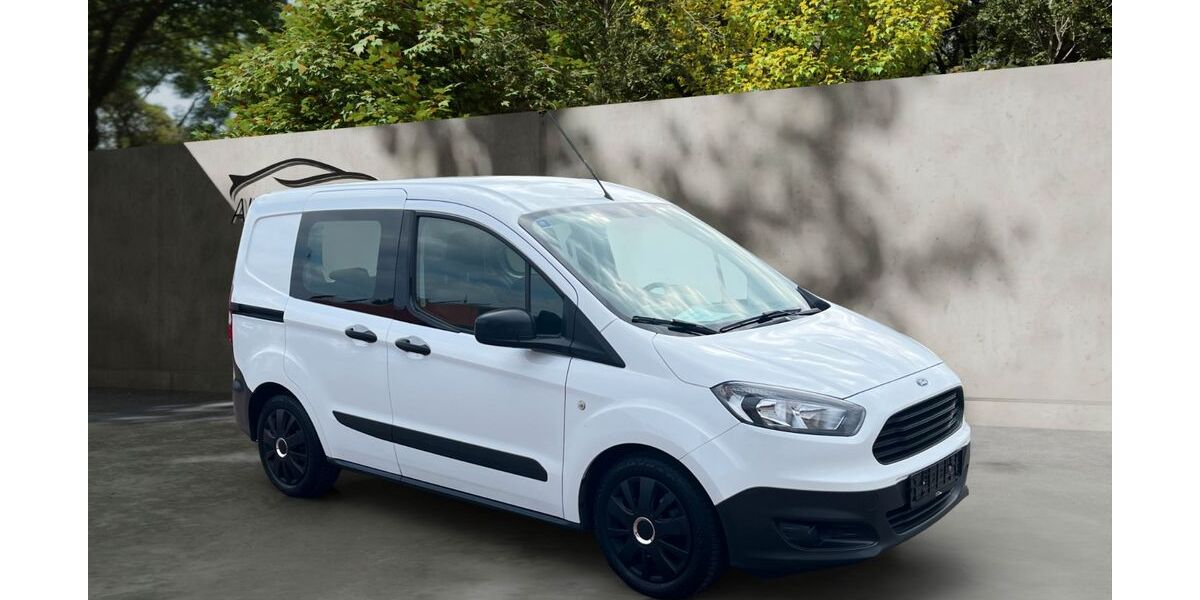 Ford Transit Courier 97.100 km 8.299 &euro; Neustadt 67434