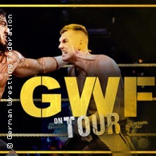 GWF - Live Wrestling in Hamburg Hamburg
