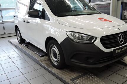 Mercedes-Benz Citan 27.748 km 23.300 &euro; Nordhausen 99734