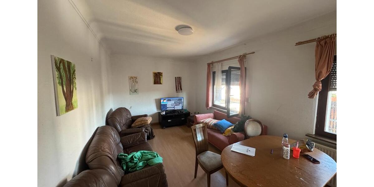 Etagenwohnung Wehr - 3.5 Zimmer, 82 m&sup2;, 210.000&euro; | Angebot:26958429