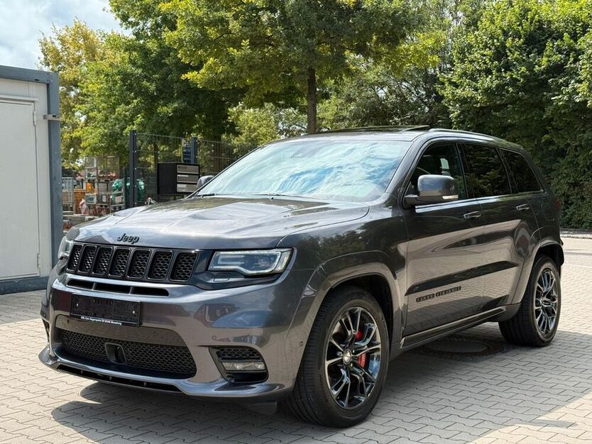Grand Cherokee