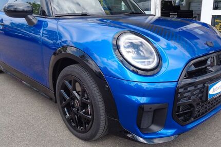 Mini Cooper C 9.300 km 24.875 &euro; Augsburg 86179