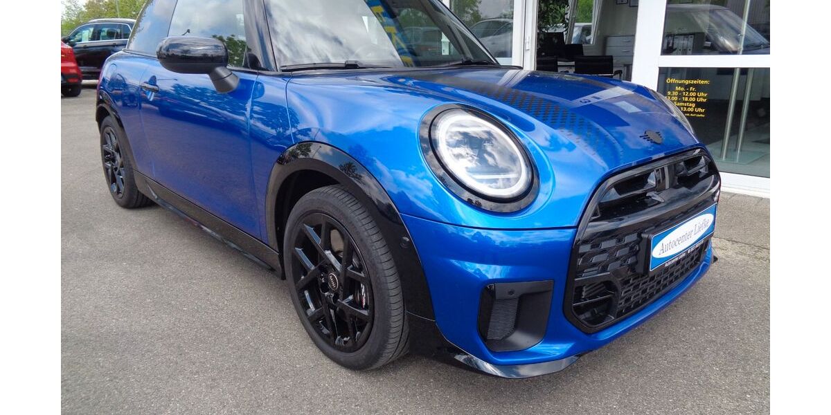 Mini Cooper C 9.300 km 24.999 &euro; Augsburg 86179