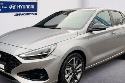 Hyundai i30 16.809 km 19.880 &euro; Bad Dürkheim 67098