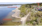 ACHTUNG! NEUER PREIS: Ferienhaus am Useriner See im Müritz Nationalpark - Einfamilienhaus Userin | Angebot:25017912