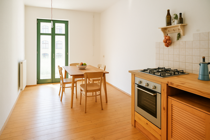 Wohnung zum Kaufen in Leipzig 189.000 € 69.98 m²