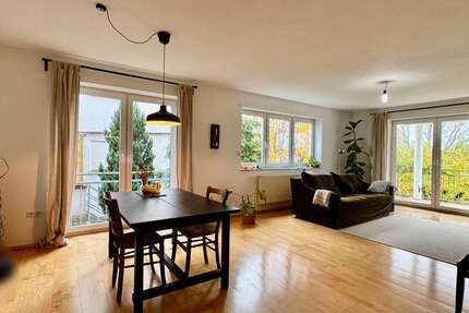 Wohnung zum Mieten in Sennfeld 810 € 90 m² 2 zimmer