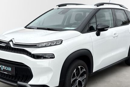 Citroen C3 Aircross 10.900 km 16.990 &euro; Zweibrücken 66482