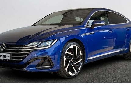 VW Arteon 63.600 km 37.510 € Rellingen/Hamburg 25462