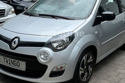 Renault Twingo 130.000 km 4.000 € Schwäbisch Gmünd 73525