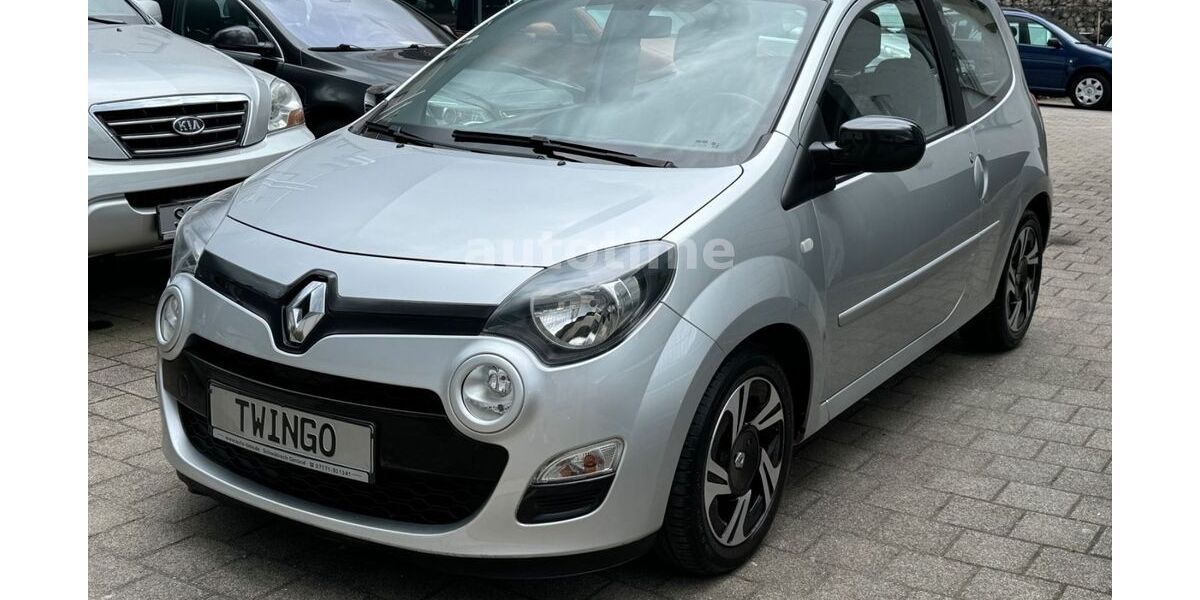 Renault Twingo 130.000 km 4.090 € Schwäbisch Gmünd 73525