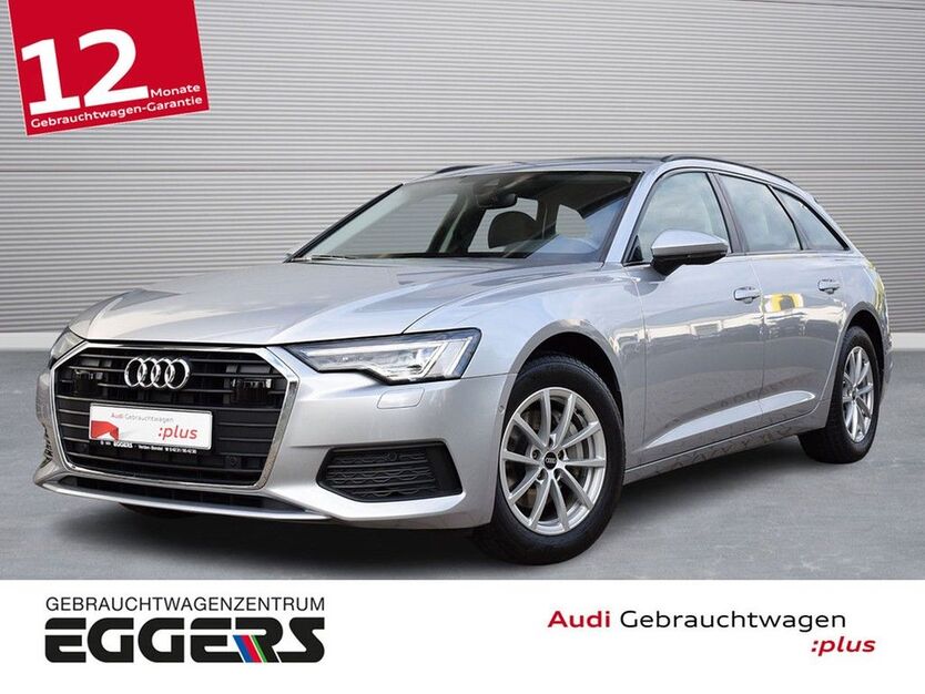 Audi A6 84.550 km 32.250 € Verden 27283