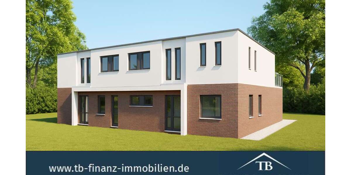 Wohnung zum Kaufen in Hage 297.500 € 78.57 m² 4 zimmer