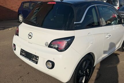 Opel Adam 149.000 km 5.690 &euro; Stadthagen 31655