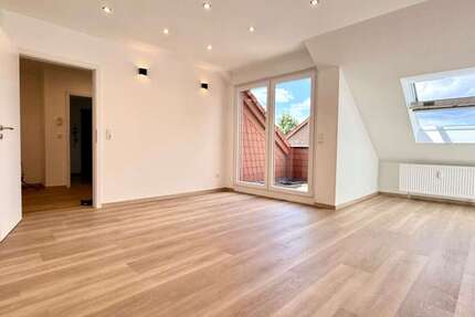 Wohnung Kleve - 3 Zimmer, 62 m&sup2;, 600&euro; | Angebot:26909104