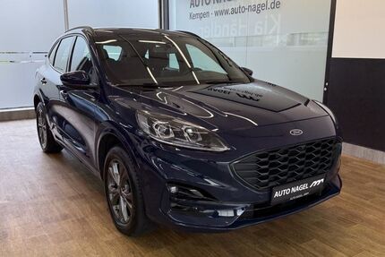Ford Kuga 36.413 km 22.886 &euro; Kempen 47906