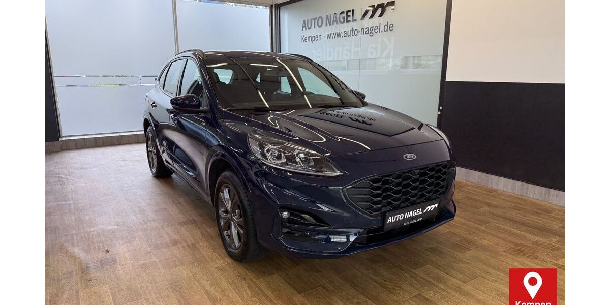 Ford Kuga 36.413 km 22.886 &euro; Kempen 47906