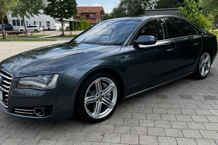 Audi A8 184.000 km 19.900 &euro; Wolfratshausen 82515