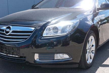 Opel Insignia 212.500 km 4.850 &euro; Thannhausen 86470