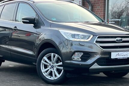 Ford Kuga 125.000 km 10.999 &euro; Steinfeld 49439