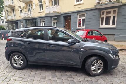 Hyundai KONA 11.500 km 16.999 &euro; Hamburg 20146