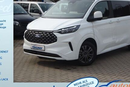 Ford Tourneo Custom 15.810 km 39.840 &euro; Eilenburg 04838