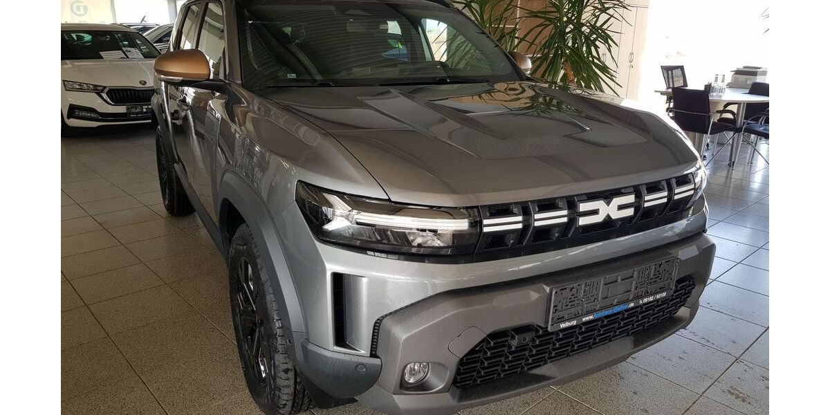 Dacia Duster 1.322 km 24.800 &euro; Velburg 92355