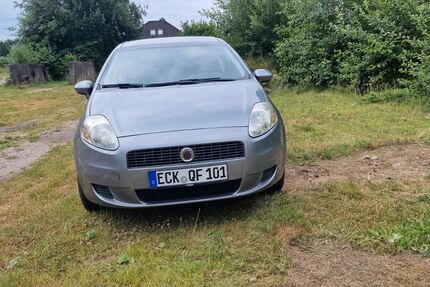 Fiat Punto 186.977 km 1.285 &euro; Böhnhusen 24220