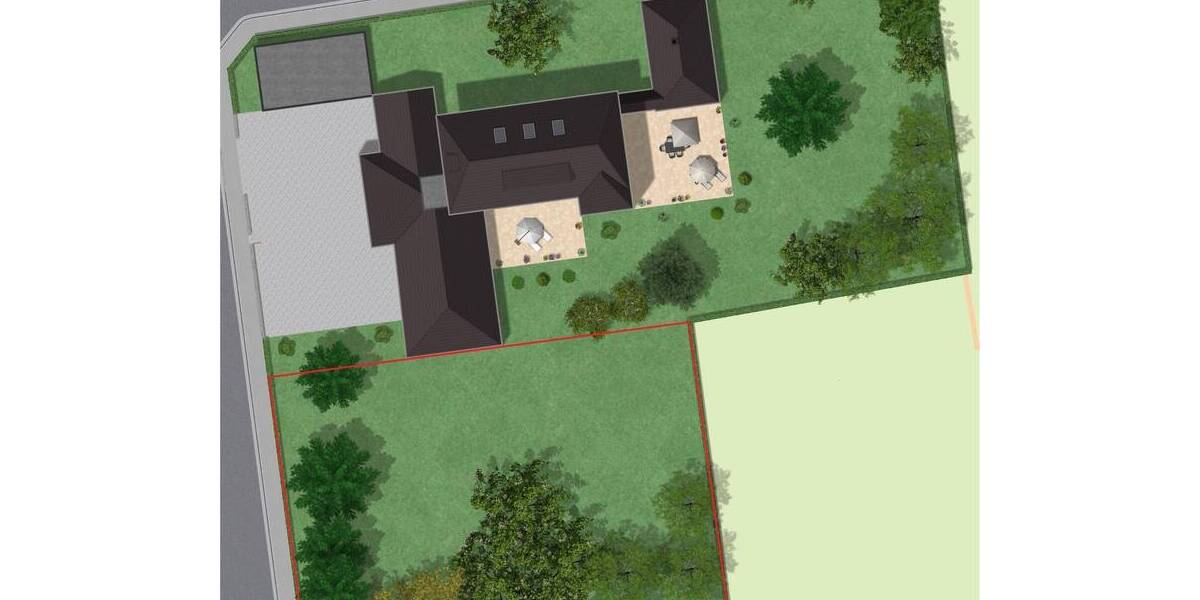 Grundstück Bad Pyrmont - 200.000&euro; | Angebot:25743672