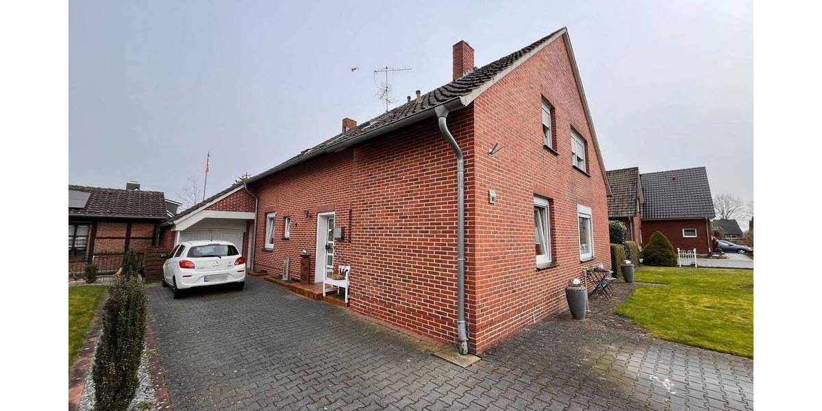 Mehrfamilienhaus, Wohnhaus Wietmarschen Füchtenfeld - 6 Zimmer, 143 m&sup2;, 249.000&euro; | Angebot:26154388