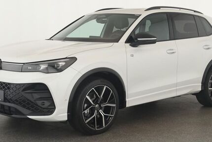 VW Tiguan 20.700 km 45.884 &euro; Neuss 41460
