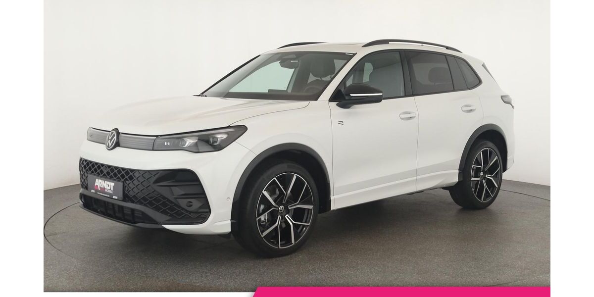 VW Tiguan 20.700 km 45.884 &euro; Neuss 41460