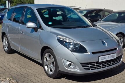 Renault Scenic 79.800 km 5.990 &euro; Leipzig 04319