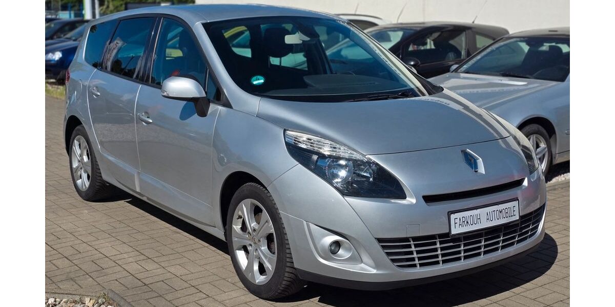 Renault Scenic 79.800 km 5.990 &euro; Leipzig 04319