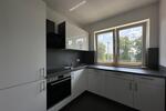 Geräumige 3-Zi.-Wohnung mit Einbauküche und Balkon!
