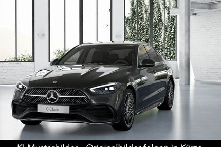 Mercedes-Benz C 220 9.604 km 44.470 &euro; Rosbach 61191