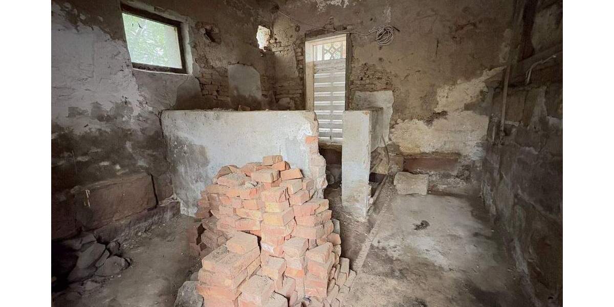 Einfamilienhaus Stadtallendorf / Schweinsberg Schweinsberg - 3 Zimmer, 113 m&sup2;, 169.900&euro; | Angebot:25775615