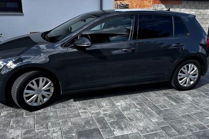 VW Golf 133.000 km 10.800 &euro; Mindelheim 87719
