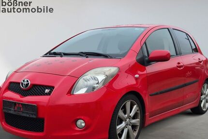 Toyota Yaris 114.500 km 2.990 &euro; Meitingen 86405